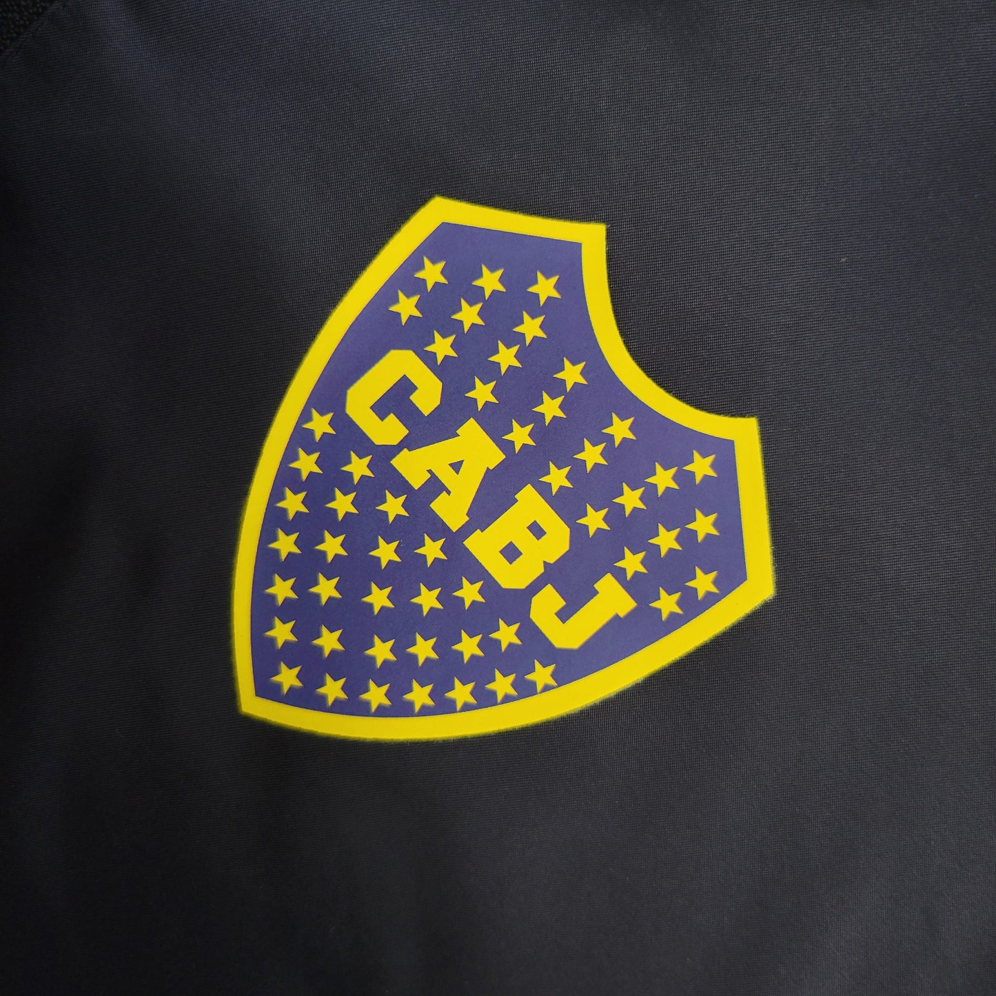 Corta-Vento - Boca Juniors 23/24