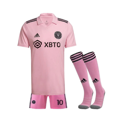 Kit de Criança - Inter Miami Principal 23/24