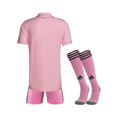 Kit de Criança - Inter Miami Principal 23/24