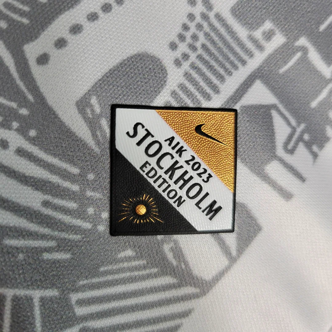 AIK Edição Especial 22/23