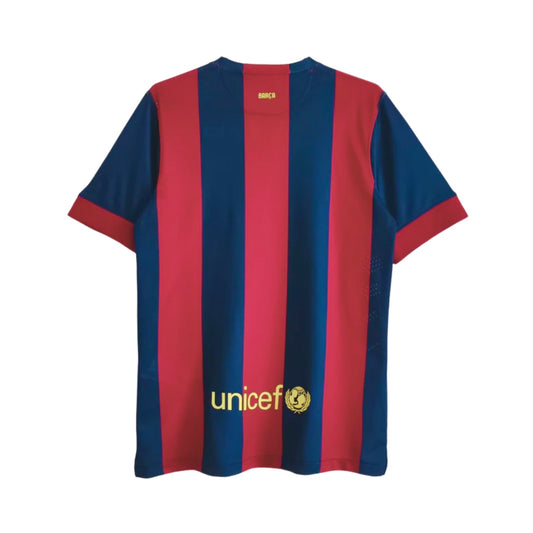 Barcelona Principal 14/15 -  Final da Liga dos Campeões