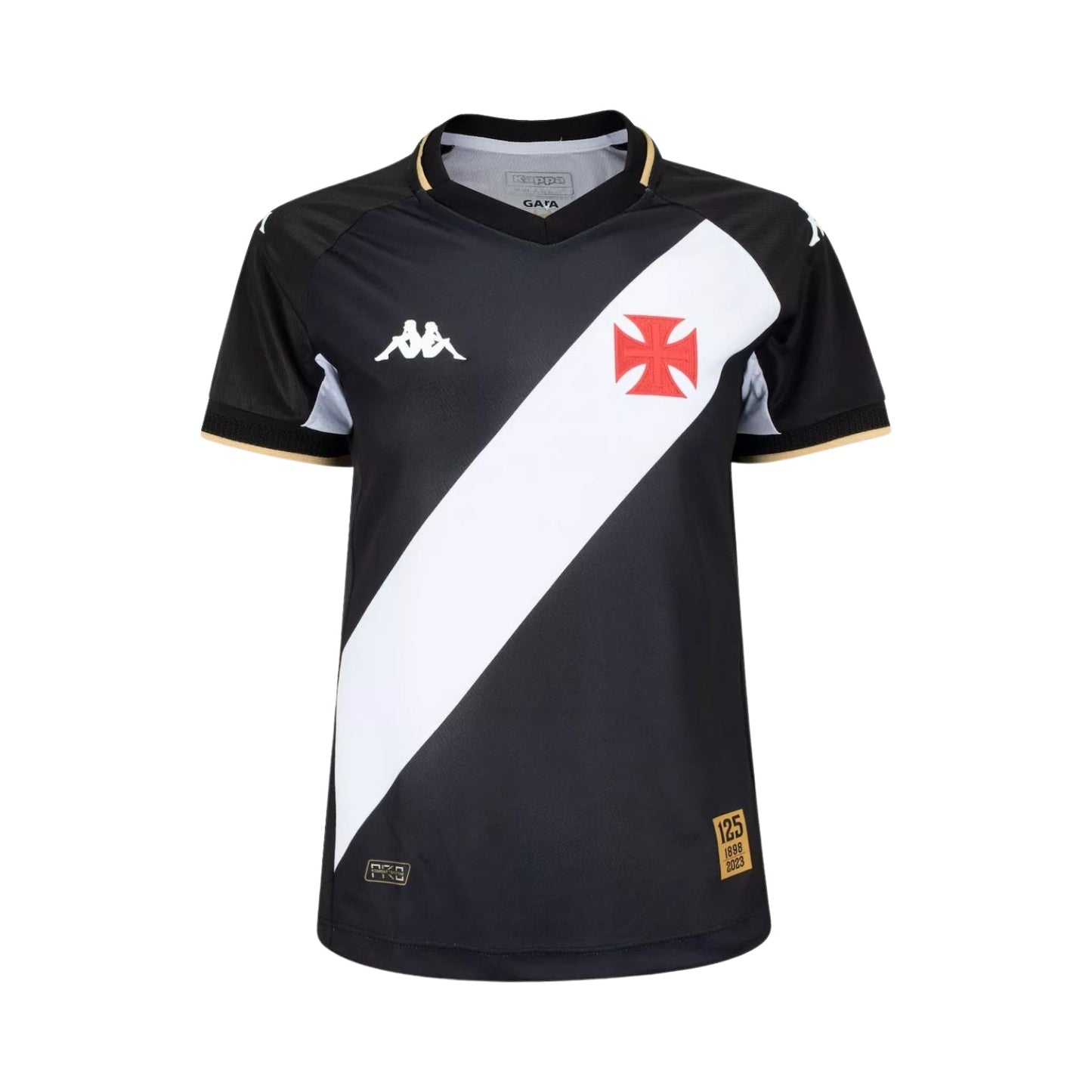 Vasco da Gama Principal 23/24 - Versão Feminina