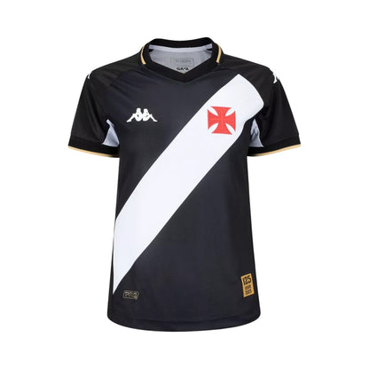 Vasco da Gama Principal 23/24 - Versão Feminina