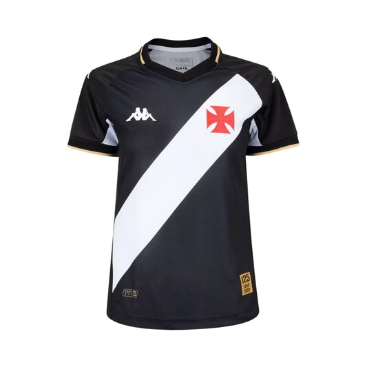 Vasco da Gama Principal 23/24 - Versão Feminina