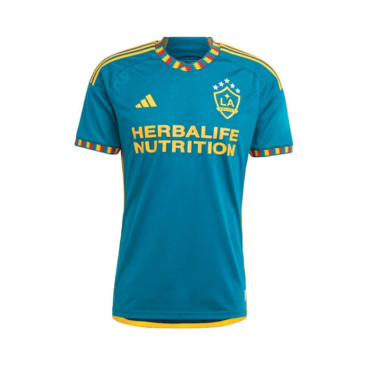 LA Galaxy Alternativa 23/24