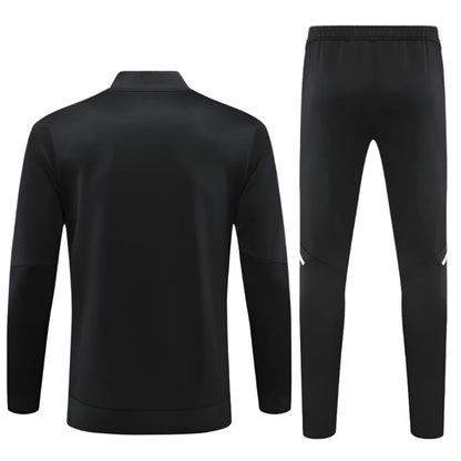 Manchester United 23/24 - Fato de Treino - Zip Completo