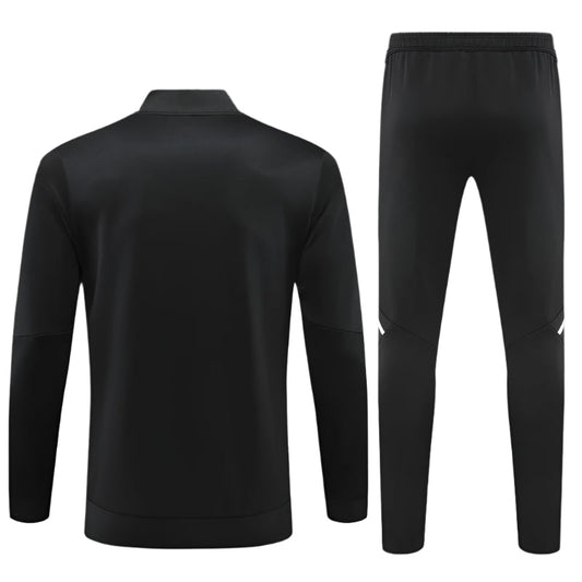 Manchester United 23/24 - Fato de Treino - Zip Completo