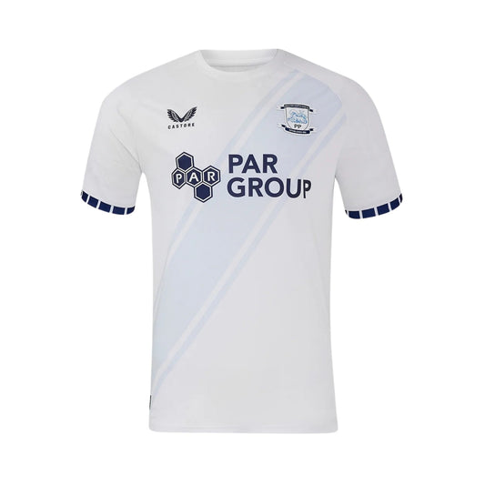 Preston North End Principal 24/25