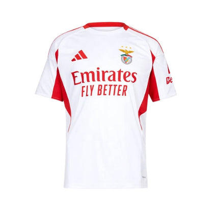 Benfica Terceiro 25/26