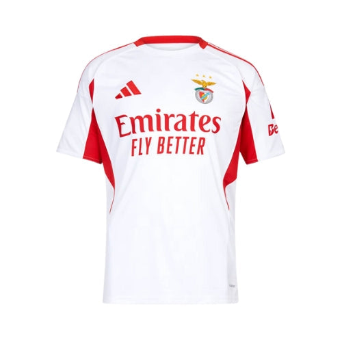 Benfica Terceiro 25/26