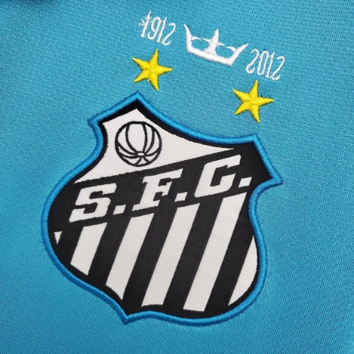 Santos Edição Especial 25/26 - Neymar Jr 10