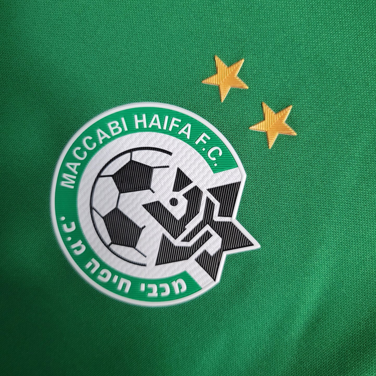 Maccabi Edição Especial 23/24