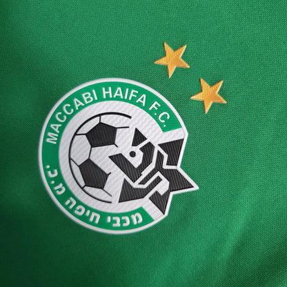 Maccabi Edição Especial 23/24