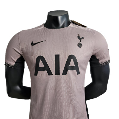 Tottenham Hotspur F.C. Terceiro 23/24 - Versão Jogador