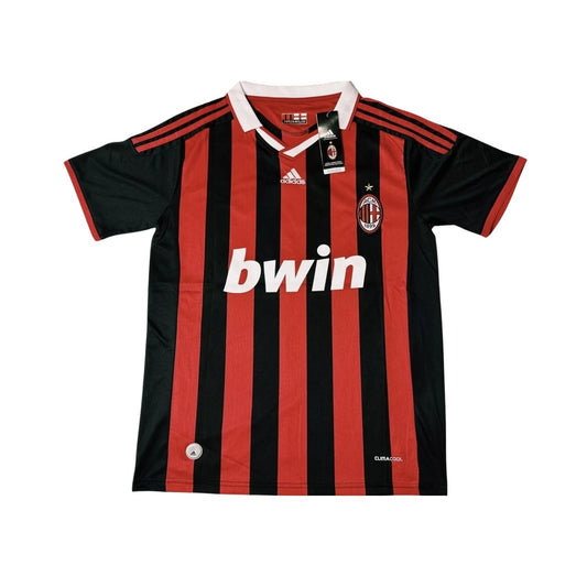 AC Milan Principal 09/10