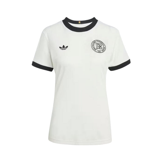 Alemanha Principal 25/26 - Euro Feminino 2025 - Versão Feminina
