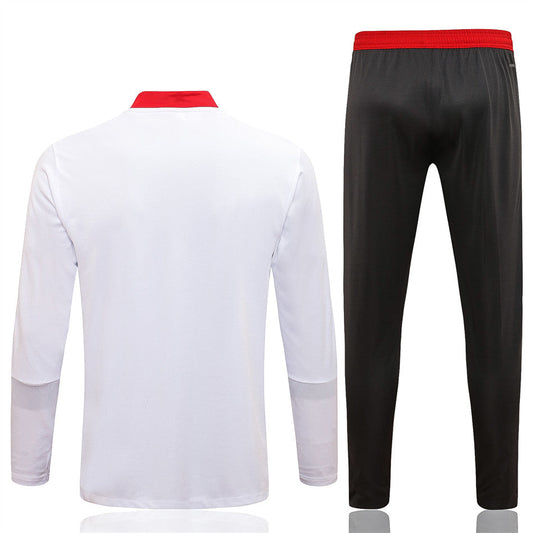 Flamengo 23/24 - Fato de Treino - 1/2 Zip