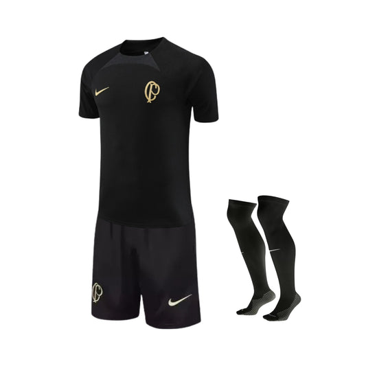 Kit de Criança - Corinthians Treino 23/24