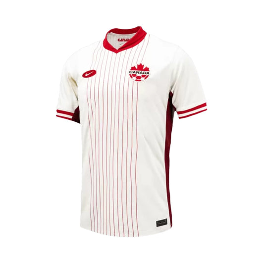 Canadá Alternativa 24/25 - Copa América 2024
