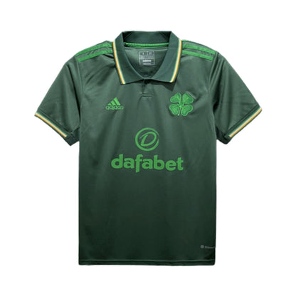 Celtic Edição Especial 23/24