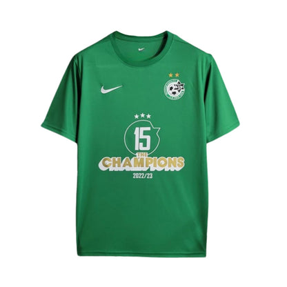 Maccabi Edição Especial 23/24
