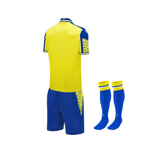 Kit de Criança - Cádiz F.C. Principal 24/25