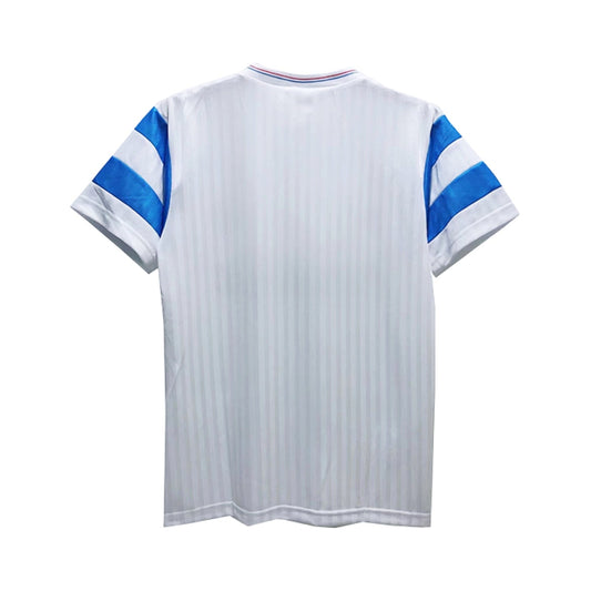 Olympique de Marseille Alternativa 91/92