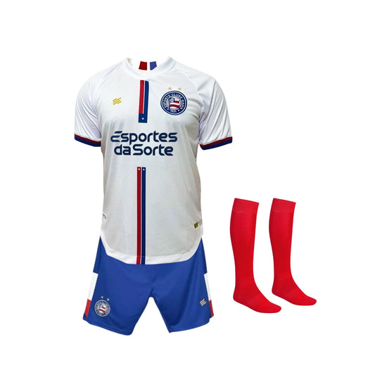 Kit de Criança - Bahia Principal 24/25