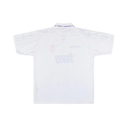 Real Madrid Principal 96/97