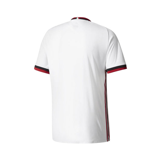 AC Milan Alternativa 17/18