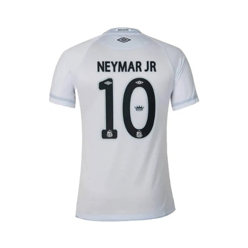 Santos Principal 25/26 - Neymar Jr 10