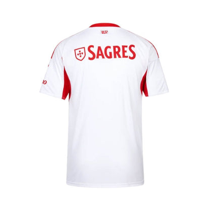 Benfica Terceiro 25/26