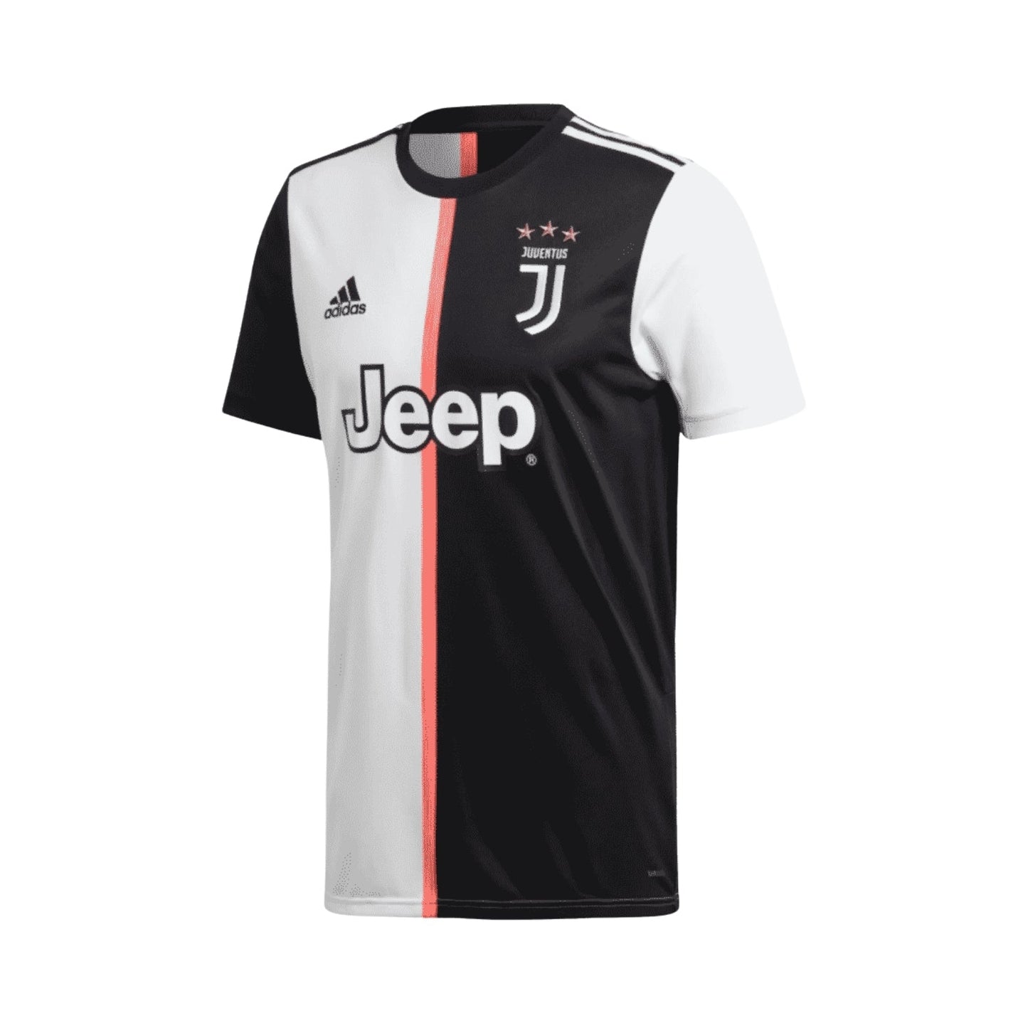 Juventus Principal 19/20