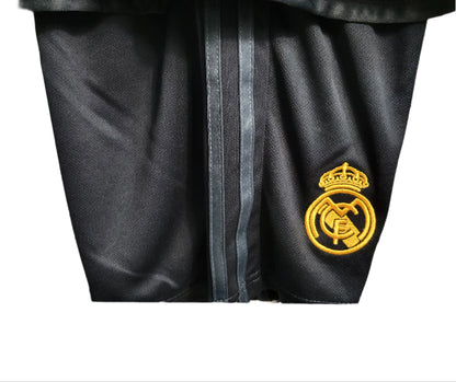 Kit de Criança - Real Madrid Terceiro 23/24