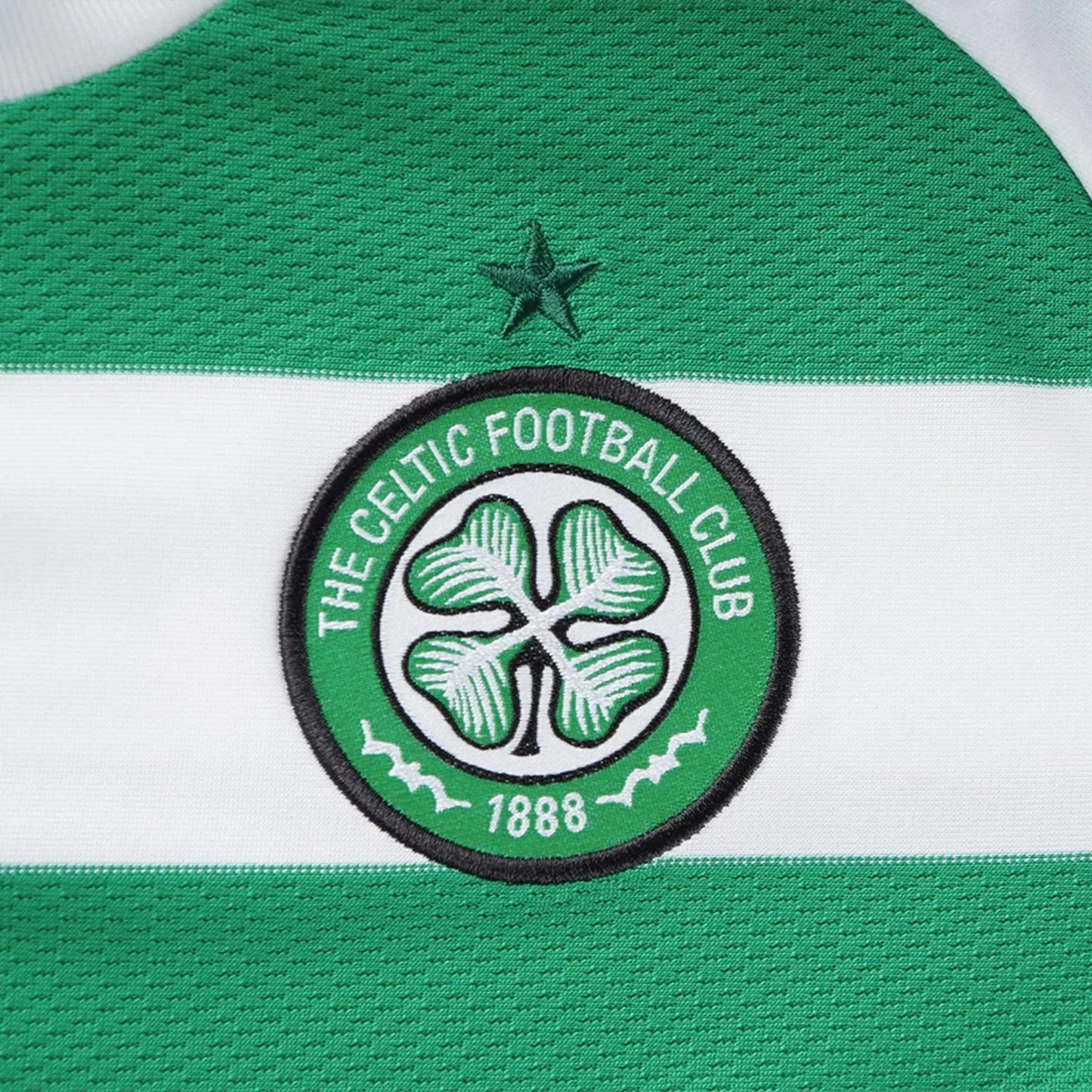Celtic Principal 24/25