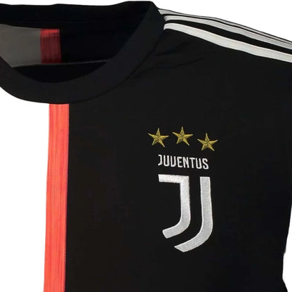 Juventus Principal 19/20