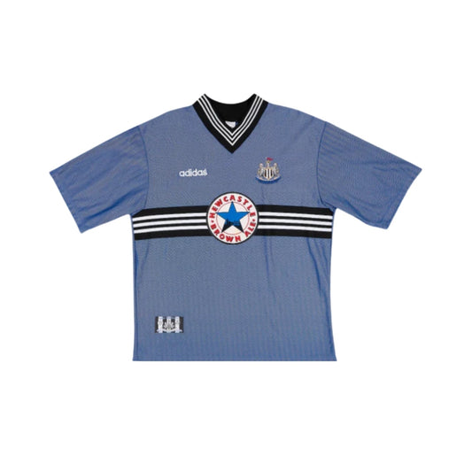 Newcastle United Alternativa 96/97