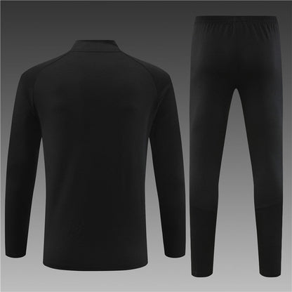 Manchester City 23/24 - Fato de Treino - 1/2 Zip