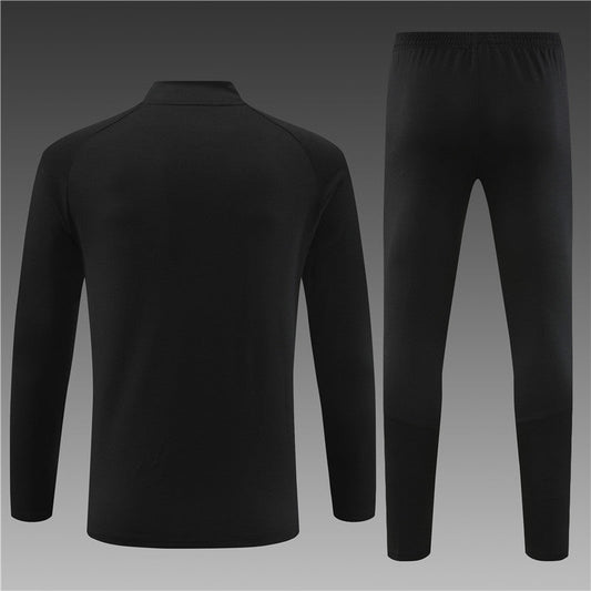 Manchester City 23/24 - Fato de Treino - 1/2 Zip
