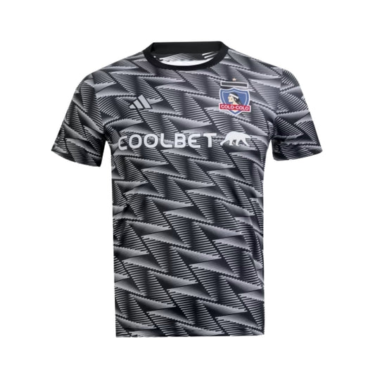 Colocolo Terceiro 23/24
