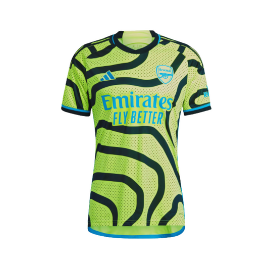 Arsenal Alternativa 23/24