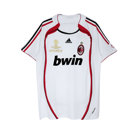 AC Milan Alternativa 06/07 - Final da Liga dos Campeões