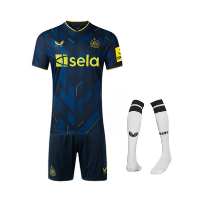 Kit de Criança - Newcastle United Terceiro 23/24