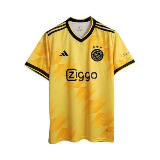 Ajax Alternativa 23/24