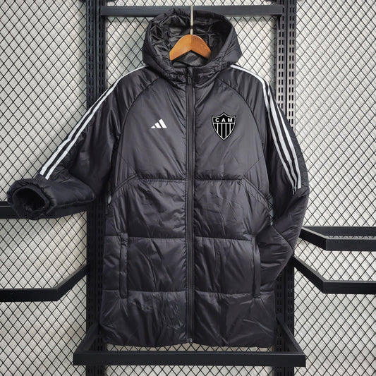 Quispo Comprido - Atlético Mineiro