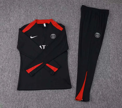 PSG 24/25 - Fato de Treino - 1/2 Zip