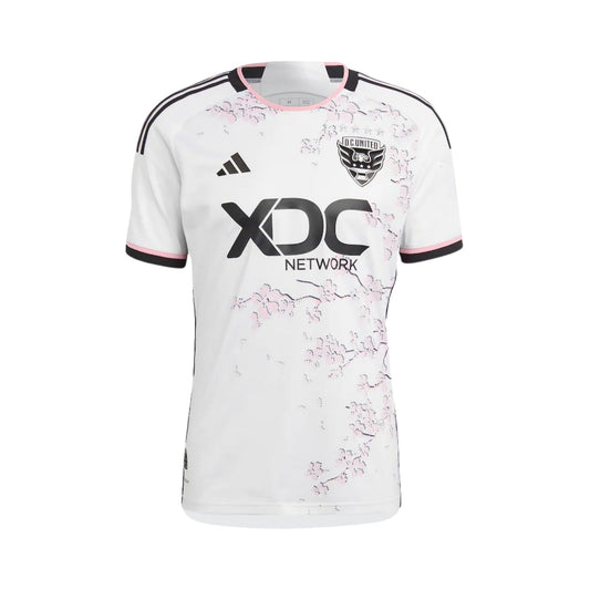 D.C. United Principal 23/24