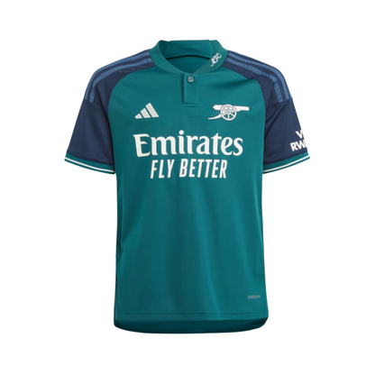 Arsenal Terceiro 23/24