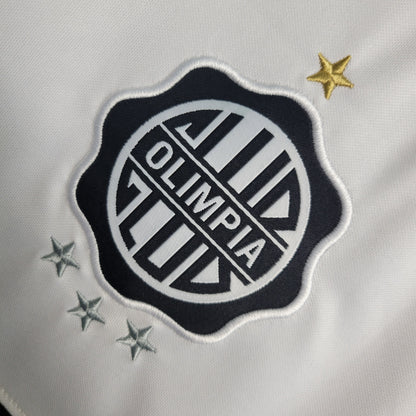 Olimpia Principal 23/24
