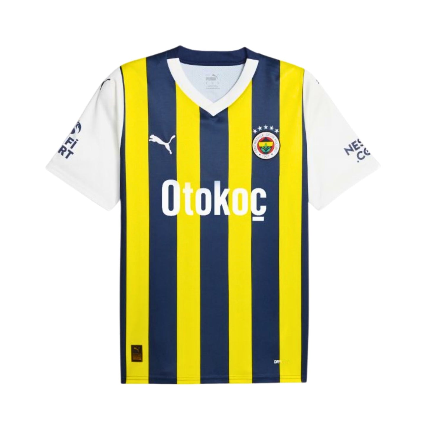 Fenerbahce Principal 23/24